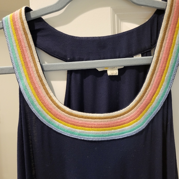 Boden Sundress EUC size 12R - Picture 3 of 5